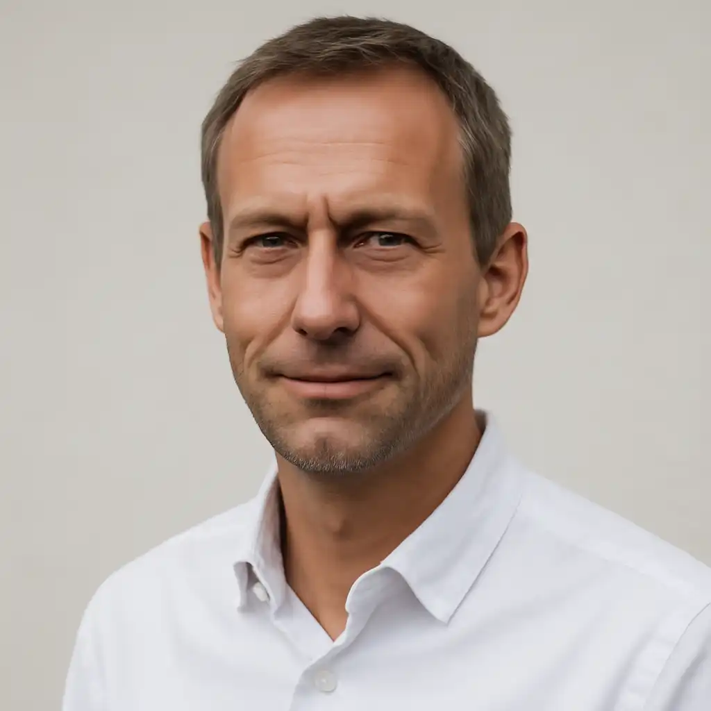 Sander Moltzer